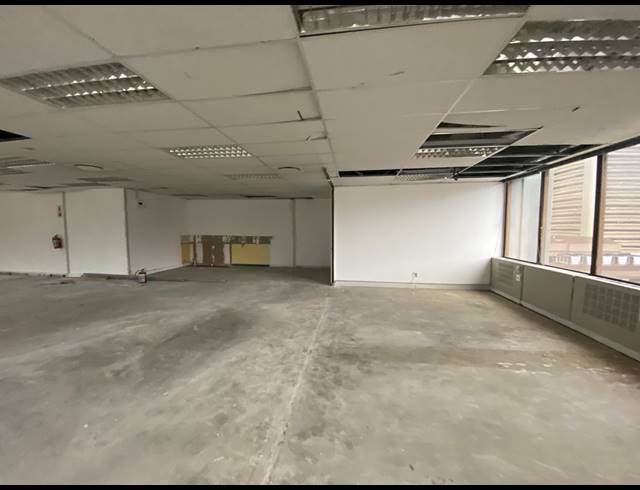 243M² OFFICE TO LET IN CAPE TOWN CITY CENTRE